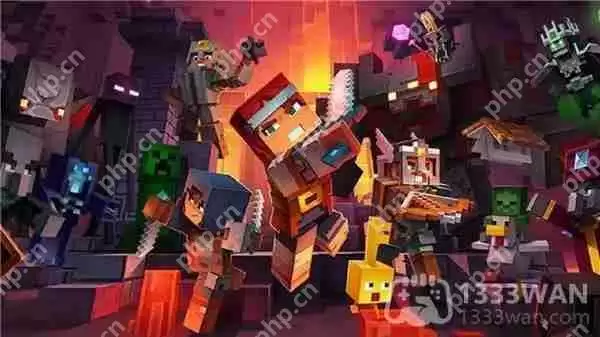 我的世界2023年11月8日有哪些兑换码-mc2023年11月8日兑换码