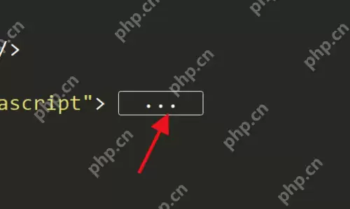 hbuilderx怎么折叠和展开代码块？hbuilderx折叠和展开代码块教程