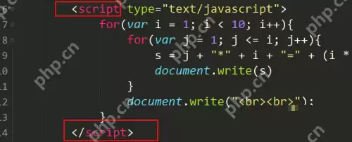hbuilderx怎么折叠和展开代码块？hbuilderx折叠和展开代码块教程