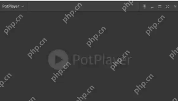 potplayer怎么调用独立显卡看电影-potplayer调用独立显卡看电影的方法