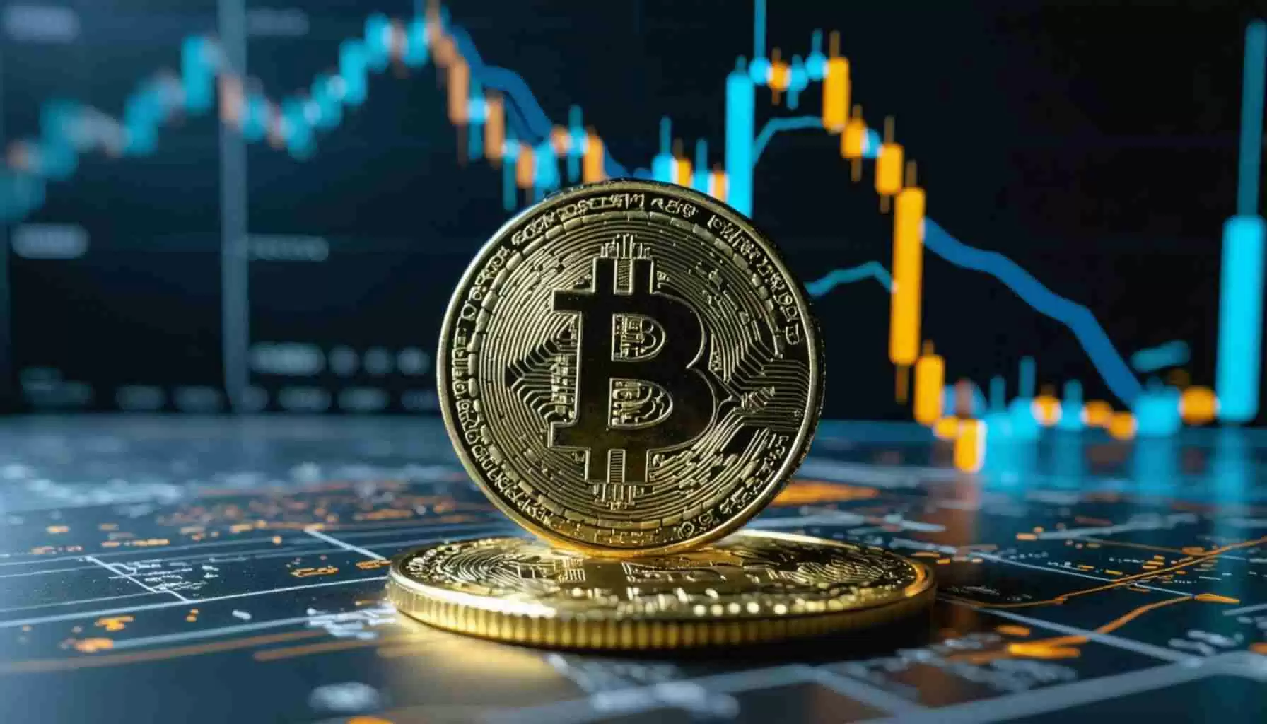 比特币暴发Sparks加密混乱：交易者现在必须知道什么