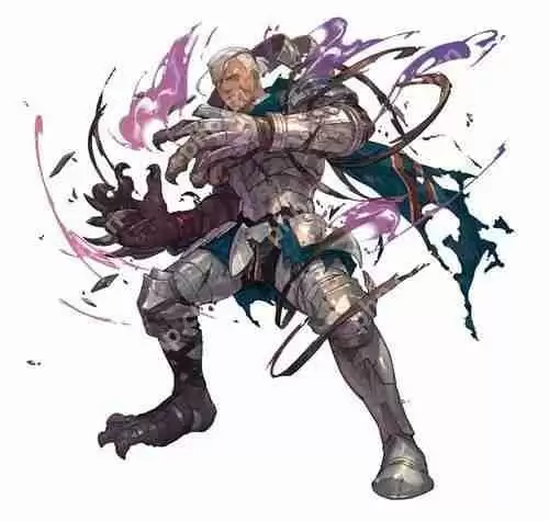 《火焰纹章 英雄》新英雄召唤活动「新英雄 和 魔器杜笃」现已开启