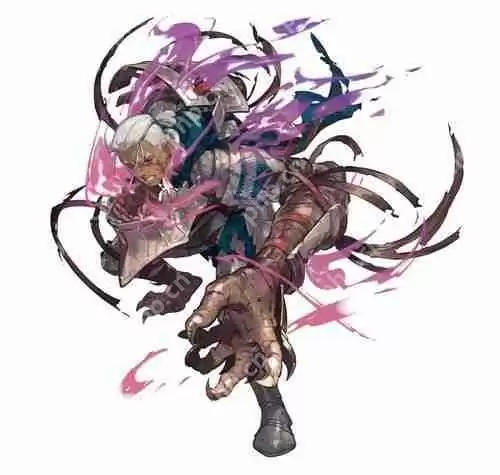 《火焰纹章 英雄》新英雄召唤活动「新英雄 和 魔器杜笃」现已开启