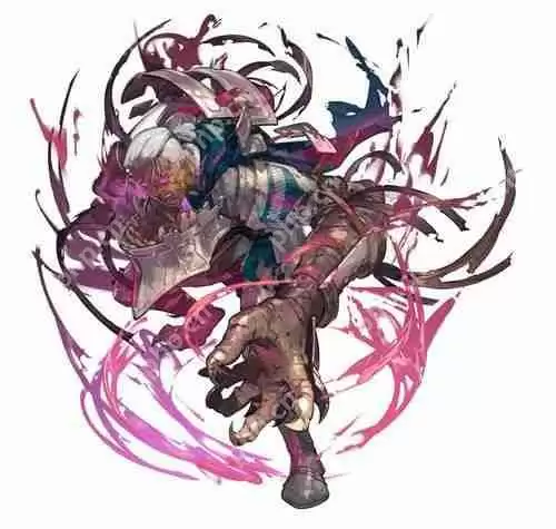 《火焰纹章 英雄》新英雄召唤活动「新英雄 和 魔器杜笃」现已开启