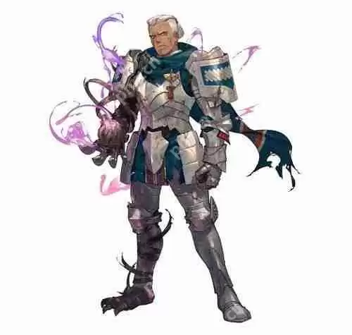 《火焰纹章 英雄》新英雄召唤活动「新英雄 和 魔器杜笃」现已开启