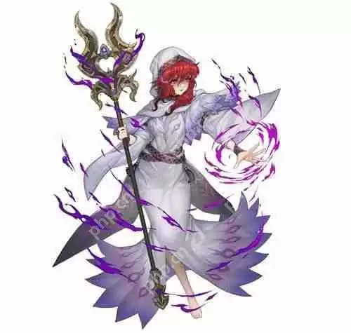 《火焰纹章 英雄》新英雄召唤活动「新英雄 和 魔器杜笃」现已开启