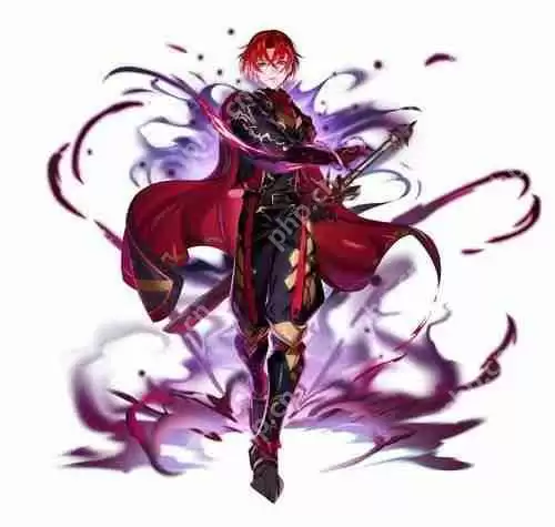 《火焰纹章 英雄》新英雄召唤活动「新英雄 和 魔器杜笃」现已开启