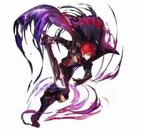 《火焰纹章 英雄》新英雄召唤活动「新英雄 和 魔器杜笃」现已开启