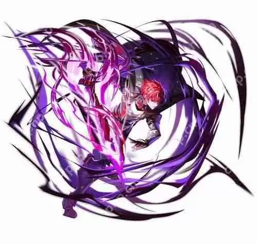 《火焰纹章 英雄》新英雄召唤活动「新英雄 和 魔器杜笃」现已开启