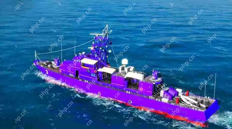 现代战舰飓风级万金油攻略 新手零氪起航战术大师手册