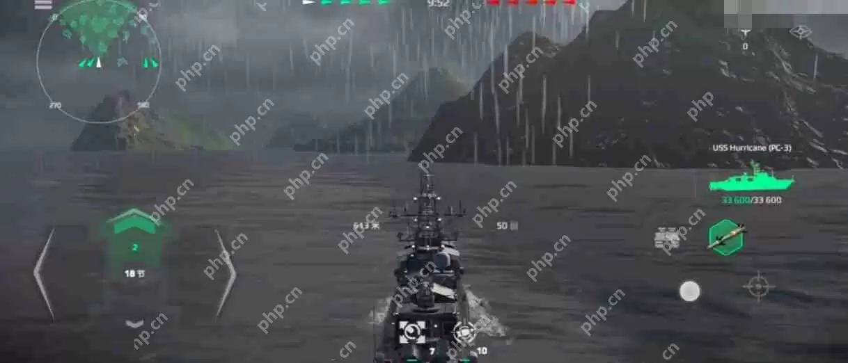 现代战舰飓风级万金油攻略 新手零氪起航战术大师手册