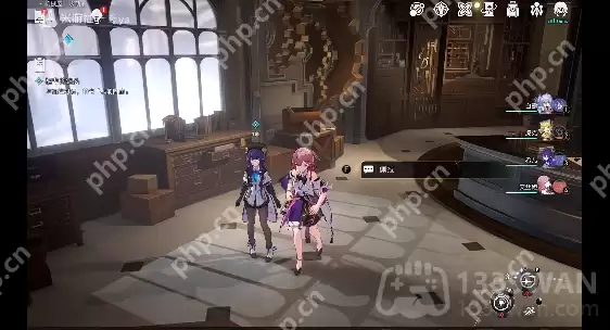 崩坏星穹铁道祖辈的钻头怎么完成-祖辈的钻头任务攻略