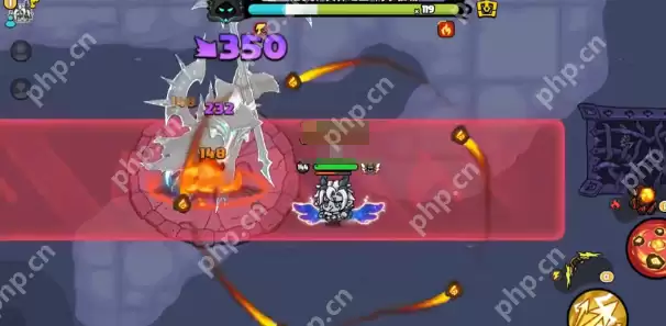 英勇之地冥王怎么单刷-英勇之地冥王单刷技巧一览