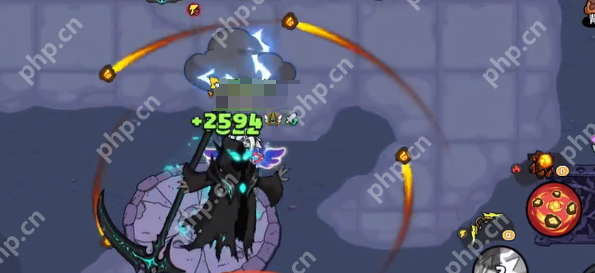 英勇之地冥王怎么单刷-英勇之地冥王单刷技巧一览