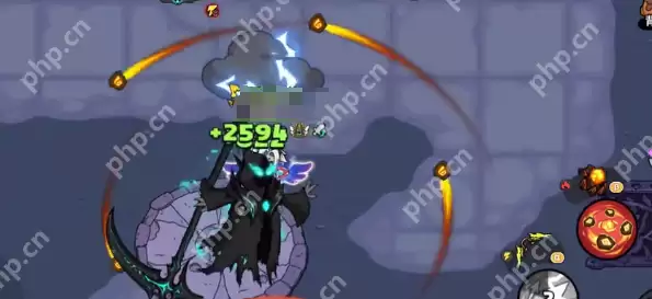 英勇之地冥王怎么单刷-英勇之地冥王单刷技巧一览