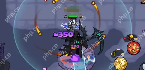 英勇之地冥王怎么单刷-英勇之地冥王单刷技巧一览