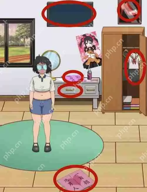 脑洞茬里王毕业告白怎么玩-脑洞茬里王毕业告白通关攻略