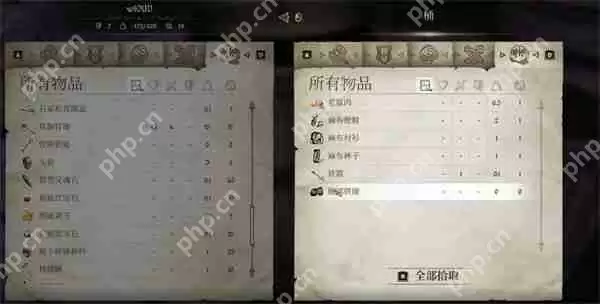 上古卷轴 4 重制版暴富神技 三步无限复制物品刷钱攻略