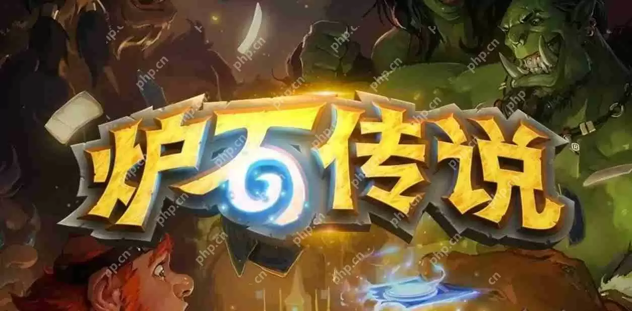 炉石传说茶壶骑士卡组:57% 胜率的中速上分神器