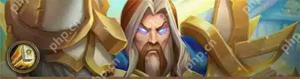 炉石传说茶壶骑士卡组:57% 胜率的中速上分神器