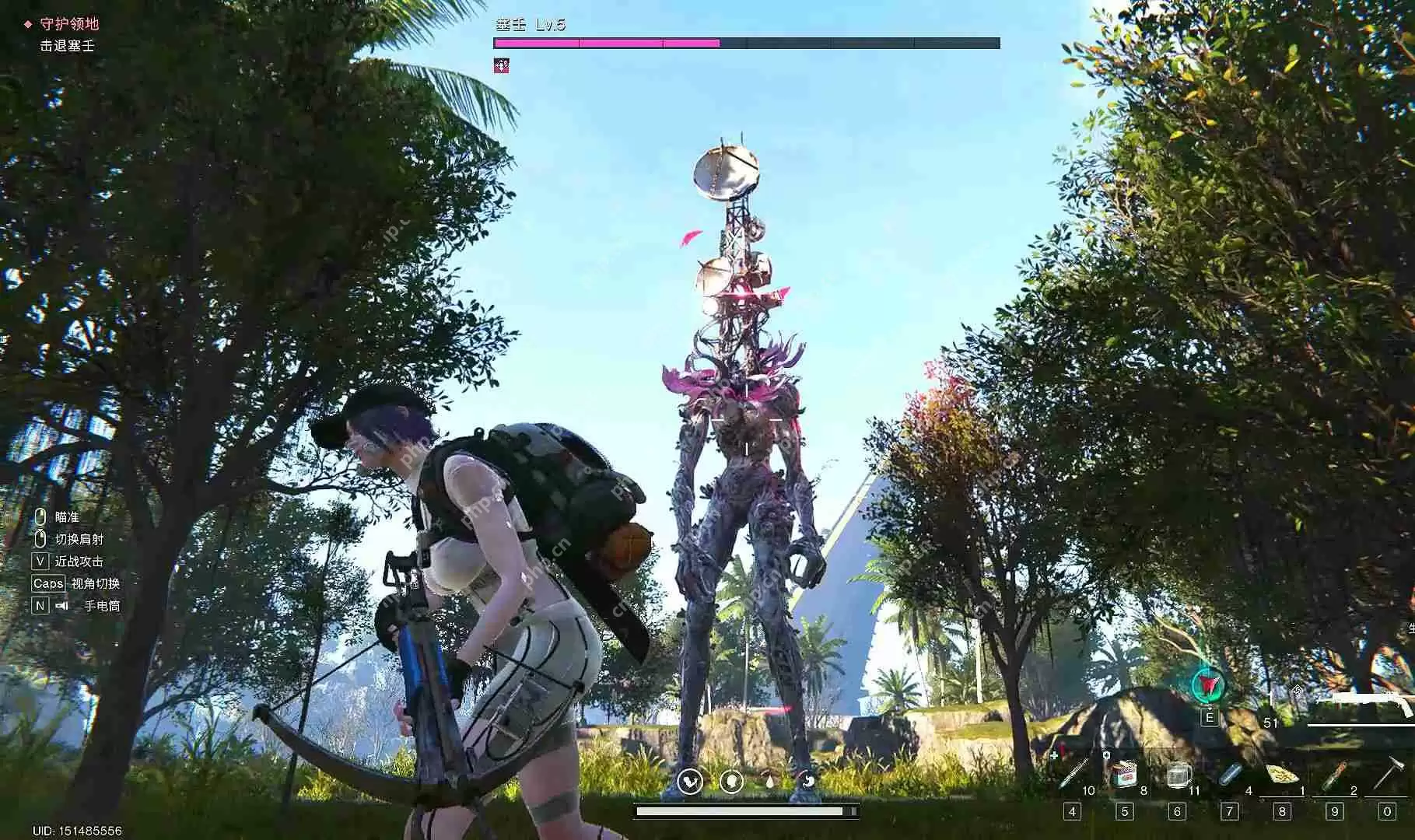 七日世界养殖系统天花板配置:五套养猪流暴富公式