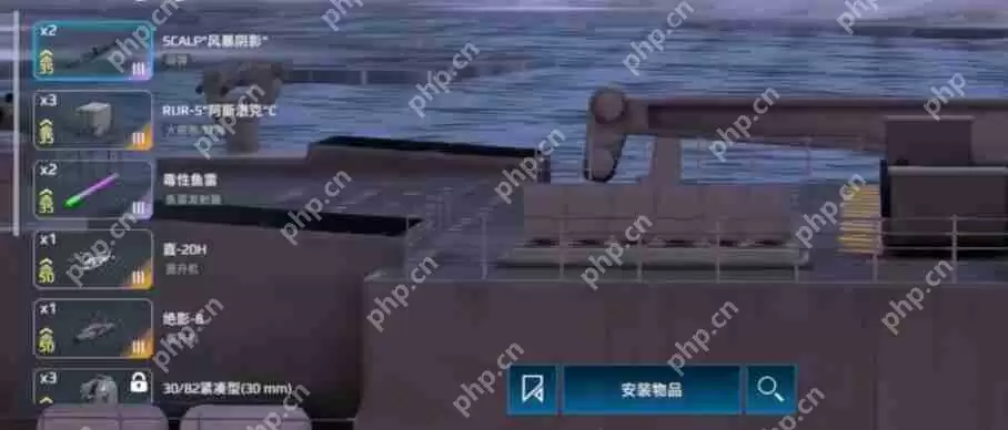 现代战舰巴伊亚全面攻略：低门槛高胜率配置一键毕业