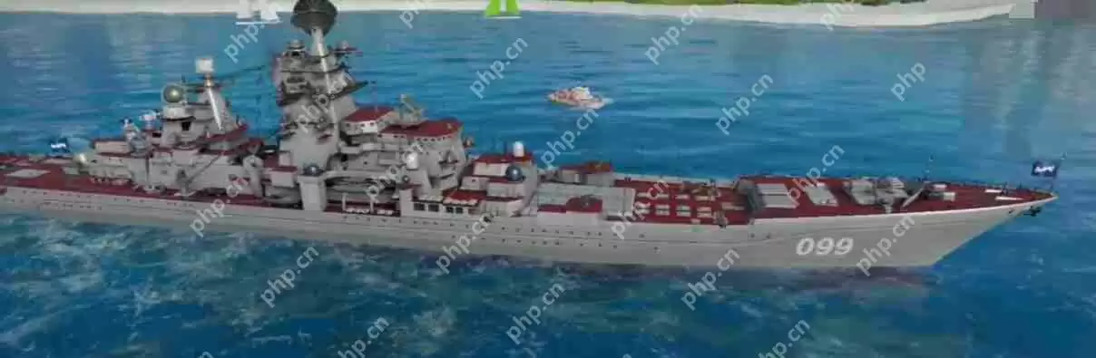 现代战舰2024金条船最强攻略:平民到高手必选的五艘神舰解析