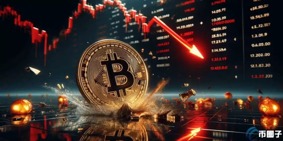 14亿美元期权将到期!比特币恐进一步下跌?