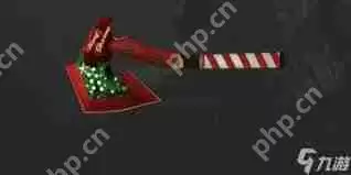 穿越火线圣诞手斧是否绝版-穿越火线圣诞手斧有没有绝版