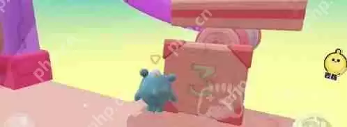 蛋仔派对怎么和好友一起玩-蛋仔派对好友组队联机步骤方法