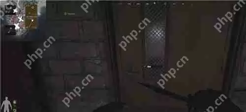 暗区突围无限山谷保险箱位置一览