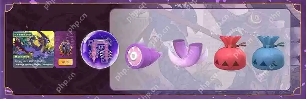 古龙「霞龙」登场！《Monster Hunter Now》预告举办付费线上活动「春季狩猎 2025」