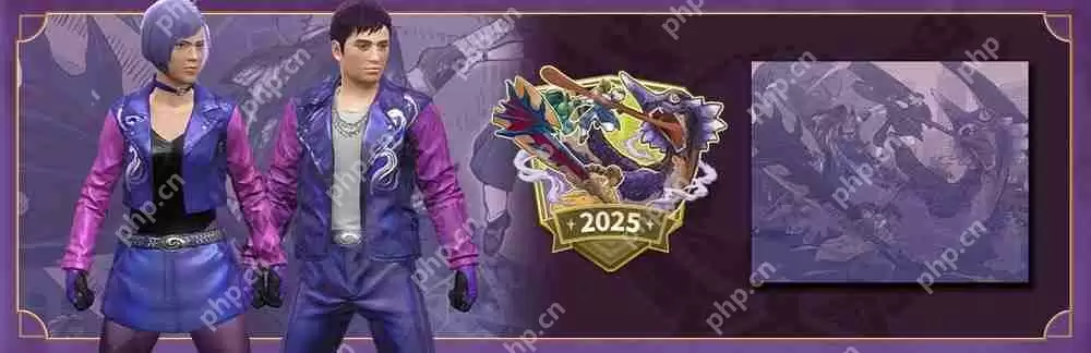 古龙「霞龙」登场！《Monster Hunter Now》预告举办付费线上活动「春季狩猎 2025」