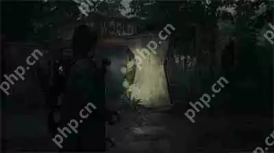 心灵杀手2回归3当地女孩午餐盒在哪