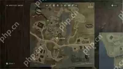 心灵杀手2回归3当地女孩午餐盒在哪