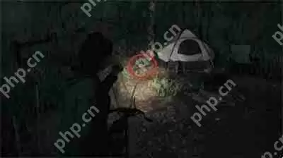 心灵杀手2回归3当地女孩午餐盒在哪