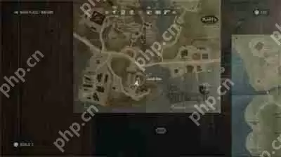 心灵杀手2回归3当地女孩午餐盒在哪