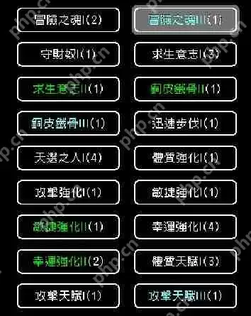 《Vtuber 模拟器》独立开发者新作《我快速升级》于 Google Play 商店推出 十场战斗打造最强角色！