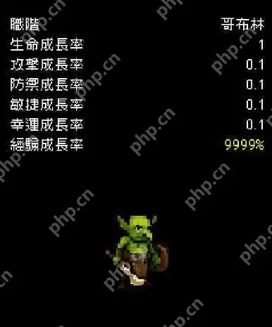 《Vtuber 模拟器》独立开发者新作《我快速升级》于 Google Play 商店推出 十场战斗打造最强角色！