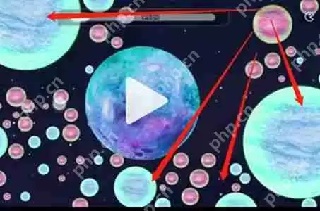 流浪小星球天王星怎么过-天王星攻略