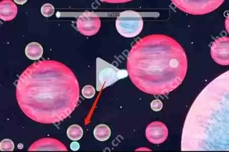 流浪小星球天王星怎么过-天王星攻略