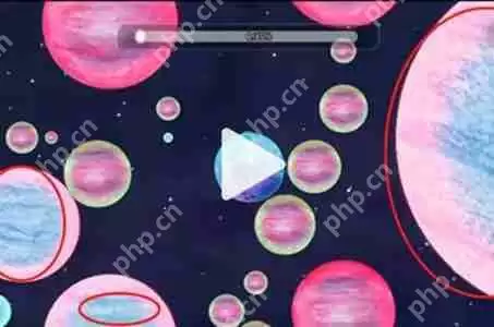 流浪小星球天王星怎么过-天王星攻略