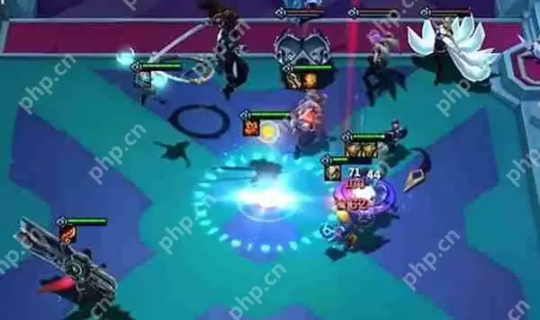 云顶之弈s10更新了什么