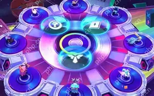 云顶之弈s10更新了什么