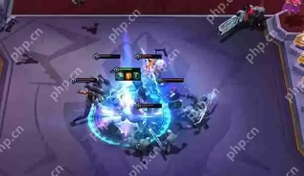 云顶之弈s10更新了什么