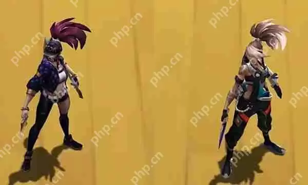 云顶之弈s10更新了什么