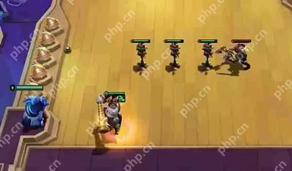 云顶之弈s10更新了什么