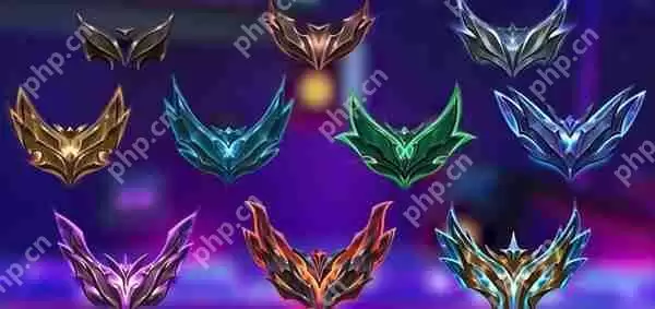 云顶之弈s10更新了什么