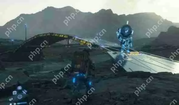 死亡搁浅2什么时候出