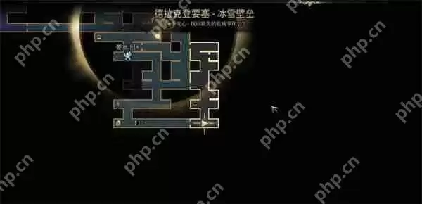秘影曼德拉圣诞帽全收集攻略：隐藏彩蛋精准坐标与极限跳跃技巧